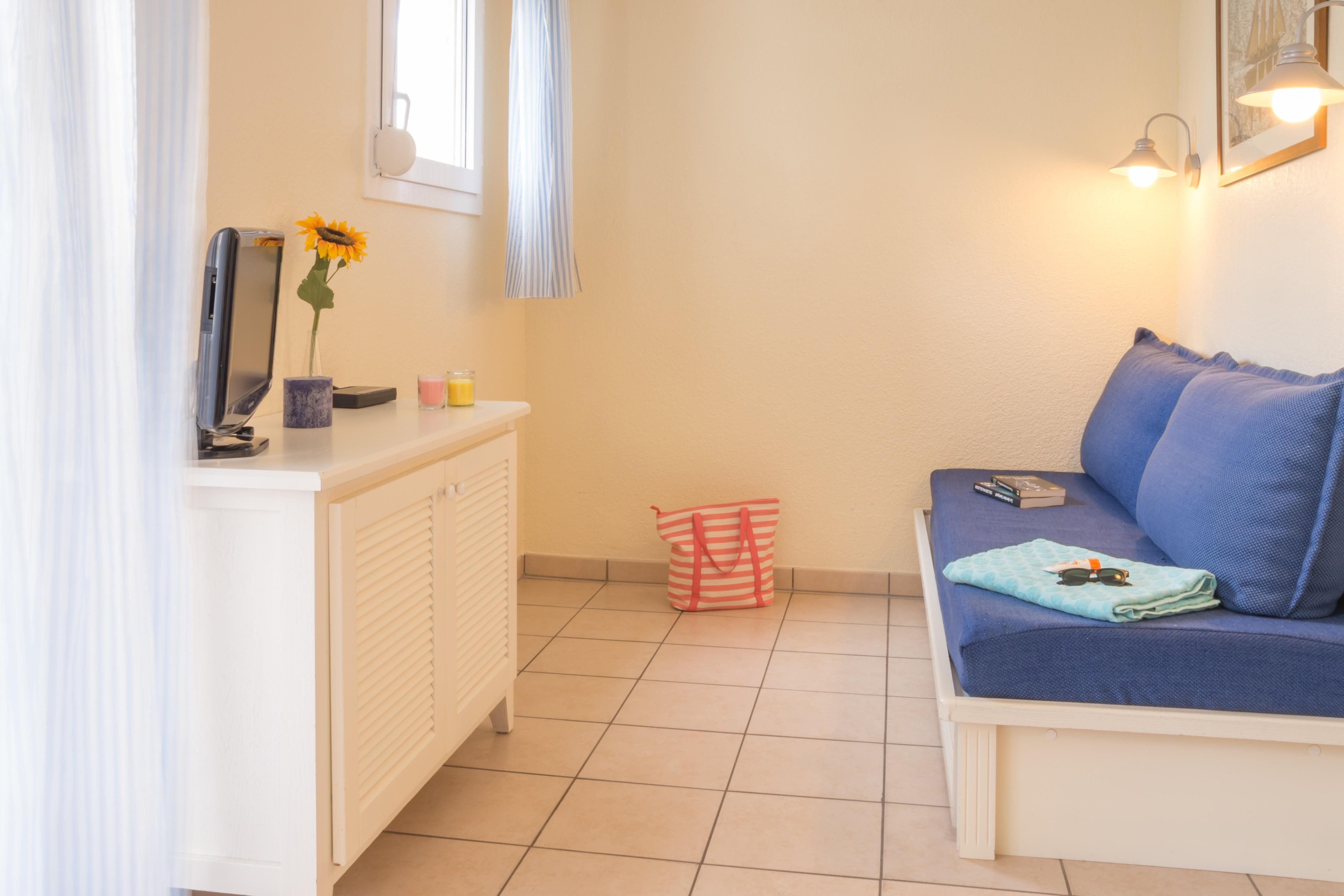 Résidence Pierre&Vacances Bleu Marine Lacanau Esterno foto